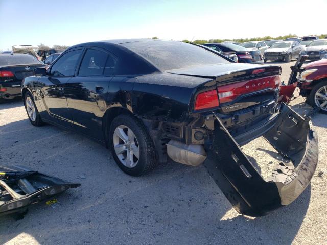 Photo 3 from auction – 2014 DODGE CHARGER SE with VIN 2C3CDXBG2EH331707