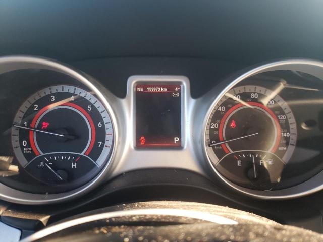 Photo 9 from auction – 2014 DODGE JOURNEY SX with VIN 3C4PDCCG9ET260050