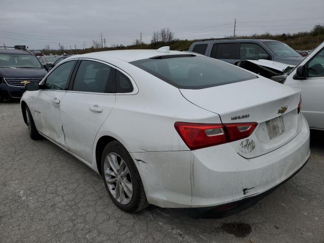 Photo 3 from auction – 2016 CHEVROLET MALIBU LT with VIN 1G1ZE5ST7GF227747