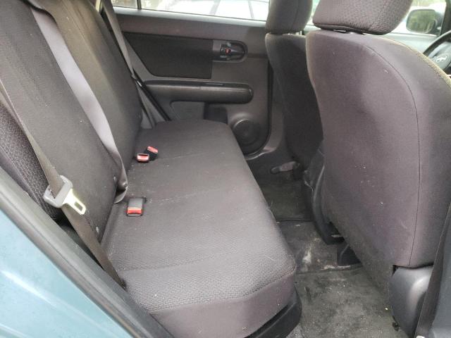 Photo 6 from auction – 2008 TOYOTA SCION XB with VIN JTLKE50EX81038381