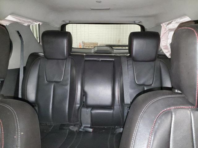 Photo 10 from auction – 2011 CHEVROLET EQUINOX LT with VIN 2CNFLNEC3B6282576