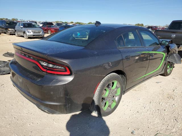 Photo 4 from auction – 2017 DODGE CHARGER SX with VIN 2C3CDXJGXHH557550