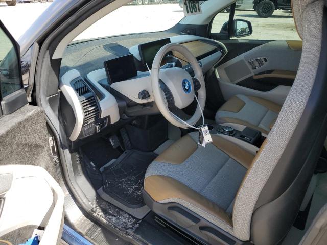 Photo 8 from auction – 2014 BMW I3 BEV with VIN WBY1Z2C56EVX51447