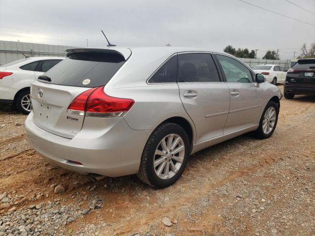 Photo 3 from auction – 2012 TOYOTA VENZA LE with VIN 4T3ZA3BB6CU055458