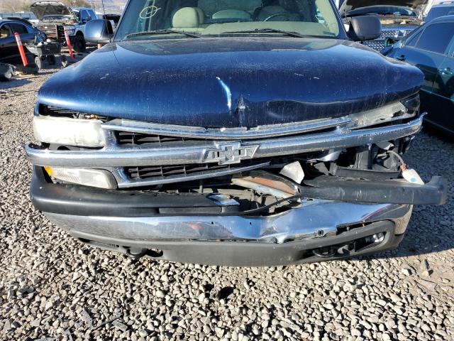 Photo 5 from auction – 2002 CHEVROLET SUBURBAN K with VIN 3GNFK16Z62G213072
