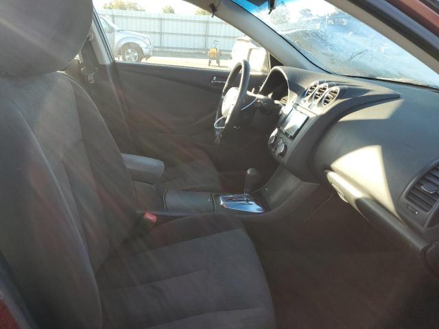 Photo 5 from auction – 2011 NISSAN ALTIMA BAS with VIN 1N4AL2AP7BN401463