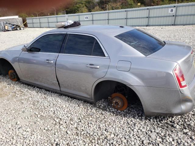 Photo 2 from auction – 2013 CHRYSLER 300 S with VIN 2C3CCABG6DH644483