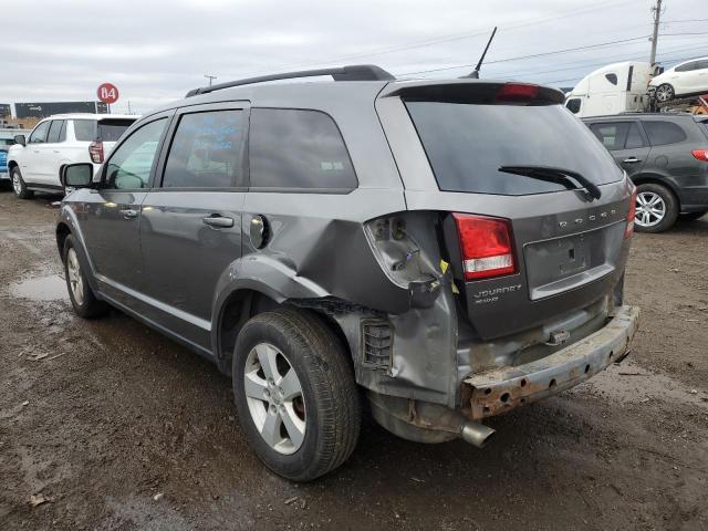 صورة رقم 2 من المزاد - 2012 DODGE JOURNEY SX مع VIN 3C4PDDBG2CT191254
