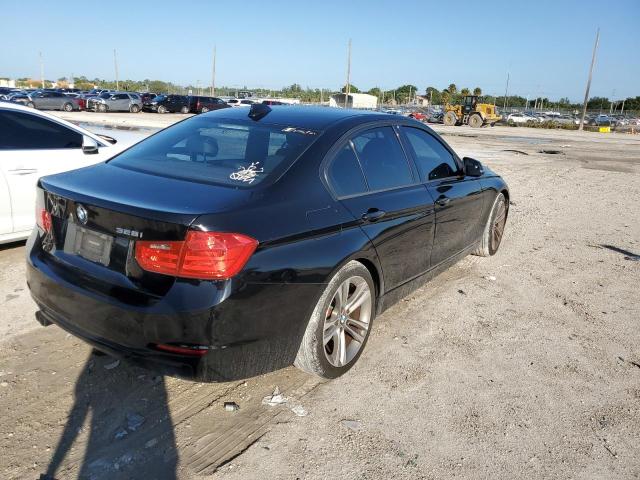 Zdjęcie 3 z aukcji – 2012 BMW 328 I z VIN WBA3A5G50CNP17897