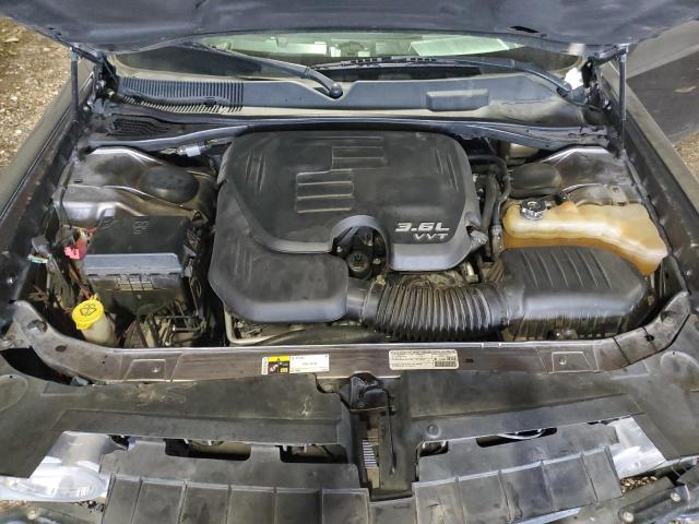 Photo 11 from auction – 2014 DODGE CHALLENGER with VIN 2C3CDYAG5EH111985