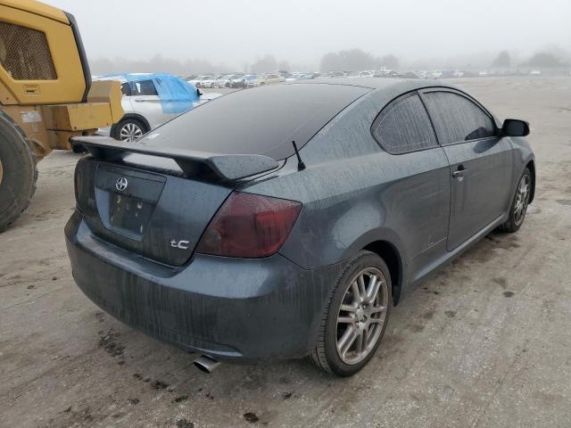 Photo 4 from auction – 2007 TOYOTA SCION TC with VIN JTKDE177X70148932