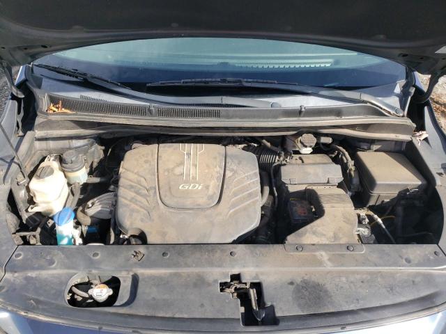 Photo 12 from auction – 2016 KIA SEDONA EX with VIN KNDMC5C11G6136316