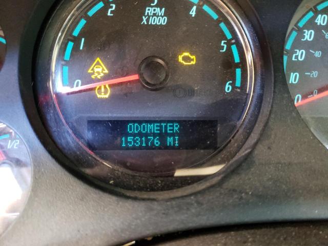 Photo 9 from auction – 2007 GMC YUKON DENA with VIN 1GKFK63807J353114