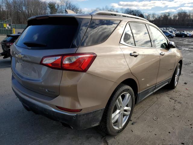 Photo 3 from auction – 2018 CHEVROLET EQUINOX PR with VIN 2GNAXWEX8J6201203