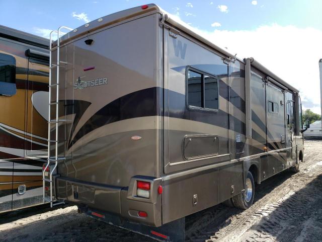 Photo 4 from auction – 2007 FORD MOTORHOME with VIN 1F6NF53Y970A07321