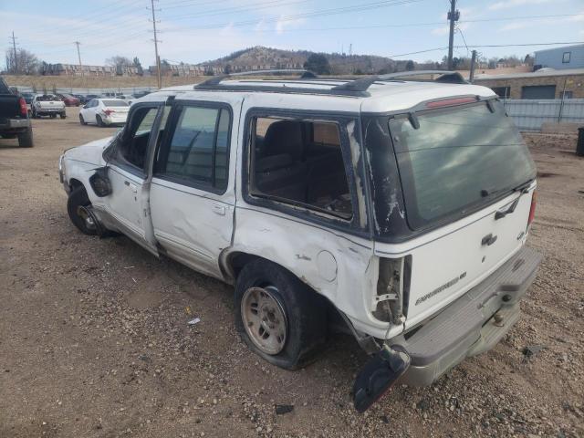 Photo 2 from auction – 1996 FORD EXPLORER with VIN 1FMDU35P7TZB13968