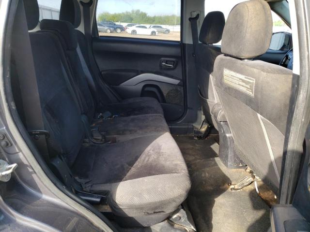 Photo 11 from auction – 2011 MITSUBISHI OUTLANDER with VIN JA4AS2AW3BU024277