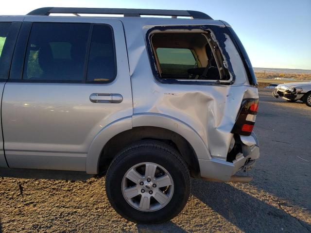 Photo 9 from auction – 2010 FORD EXPLORER X with VIN 1FMEU7DE1AUB03457