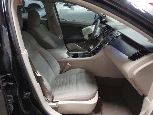Photo 5 from auction – 2010 FORD TAURUS SE with VIN 1FAHP2DWXAG150169