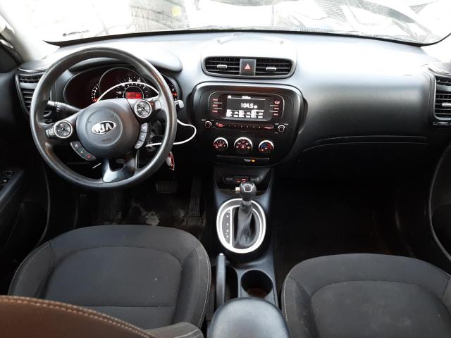 Photo 8 from auction – 2017 KIA SOUL with VIN KNDJN2A2XH7425195