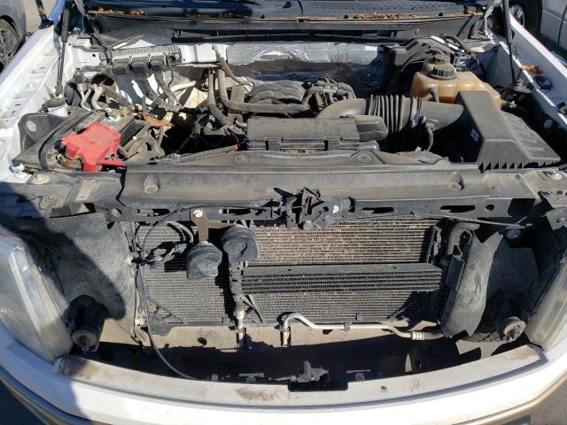 Photo 11 from auction – 2013 FORD F150 SUPER with VIN 1FTFW1EF9DKD36607