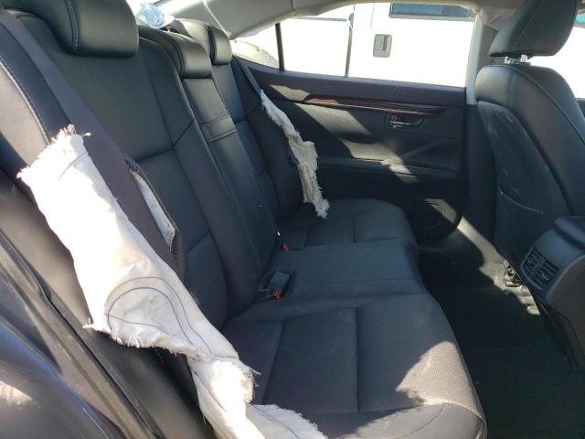 Photo 10 from auction – 2018 LEXUS ES 350 with VIN 58ABK1GG1JU103793