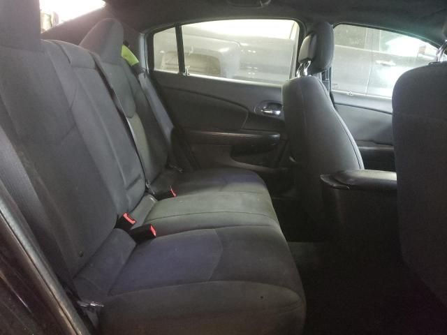 Photo 6 from auction – 2011 CHRYSLER 200 TOURIN with VIN 1C3BC1FB4BN612744
