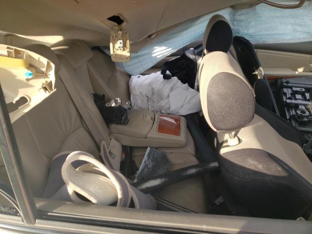 Photo 6 from auction – 2006 LEXUS RX 330 with VIN JTJGA31UX60062607