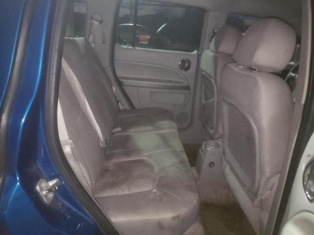 Photo 6 from auction – 2010 CHEVROLET HHR LS with VIN 3GNBAEDB5AS528357