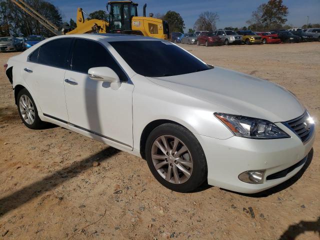 Photo 4 from auction – 2012 LEXUS ES 350 with VIN JTHBK1EG7C2505748