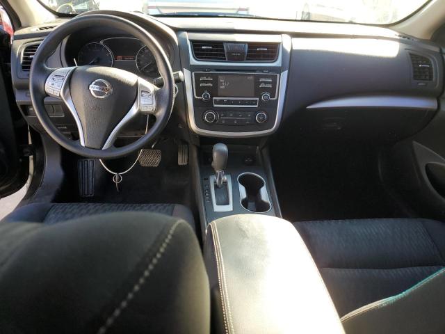 Photo 8 from auction – 2018 NISSAN ALTIMA 2.5 with VIN 1N4AL3AP1JC232962