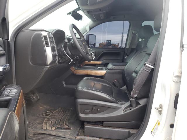 Photo 7 from auction – 2015 CHEVROLET SILVERADO with VIN 3GCUKSEC5FG351663