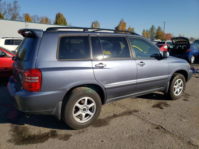 Photo 3 from auction – 2003 TOYOTA HIGHLANDER with VIN JTEHF21A130123097