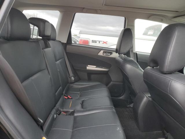Photo 6 from auction – 2009 SUBARU FORESTER 2 with VIN JF2SH64659H728254