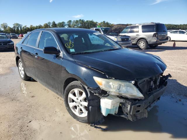 TOYOTA CAMRY 2011 z numerem VIN 4T1BF3EK7BU161780 - Zdjęcie z aukcji