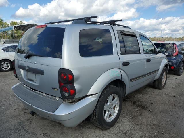 Photo 4 from auction – 2007 DODGE DURANGO SL with VIN 1D8HD48P57F535544