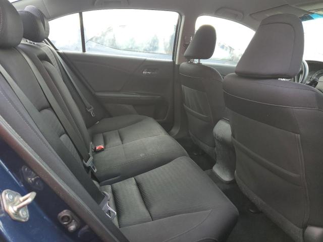 Photo 6 from auction – 2015 HONDA ACCORD SPO with VIN 1HGCR2F5XFA044240