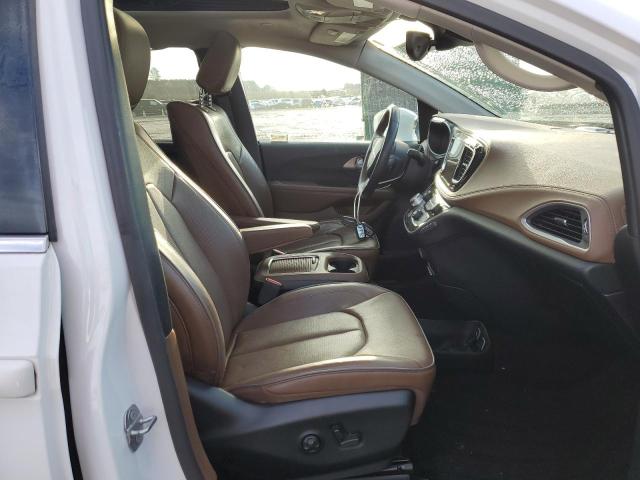 Foto 5 de la subasta – 2018 CHRYSLER PACIFICA H con VIN 2C4RC1N72JR258425