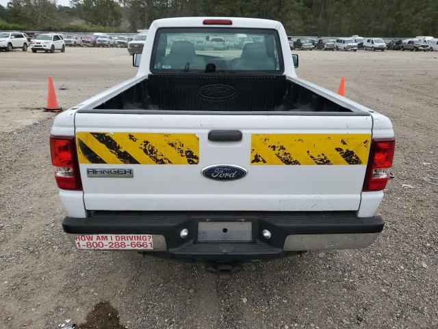 Photo 6 from auction – 2009 FORD RANGER with VIN 1FTYR10D79PA53185