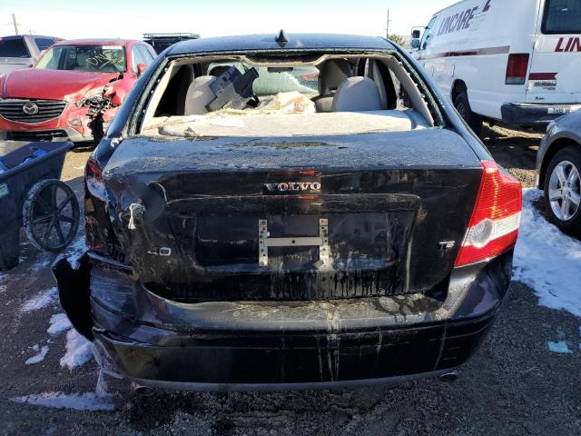 Photo 6 from auction – 2005 VOLVO S40 with VIN YV1MS682252107951