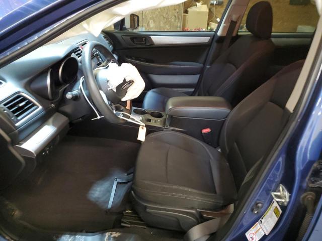 Photo 7 from auction – 2019 SUBARU LEGACY 2.5 with VIN 4S3BNAB69K3014904
