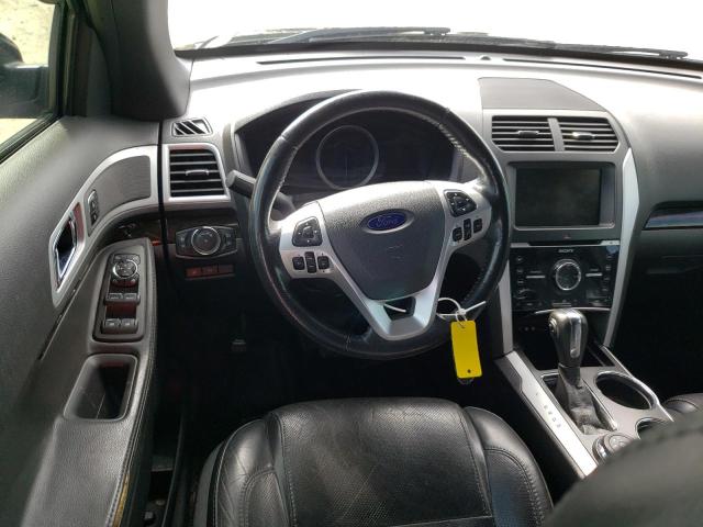Photo 8 from auction – 2011 FORD EXPLORER L with VIN 1FMHK8F86BGA91712
