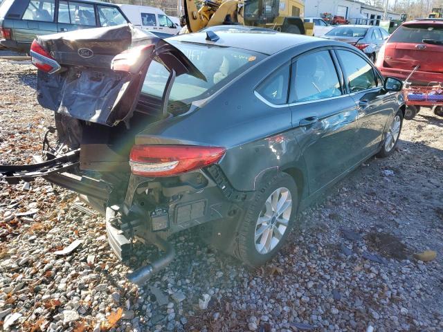 Photo 3 from auction – 2019 FORD FUSION SE with VIN 3FA6P0HD0KR227856