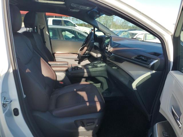 Zdjęcie 5 z aukcji – 2021 TOYOTA SIENNA LIM z VIN 5TDERKEC9MS031020