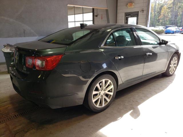 Photo 3 from auction – 2015 CHEVROLET MALIBU LTZ with VIN 1G11F5SL8FF128329