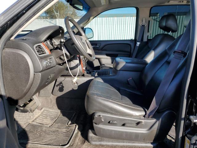 Photo 7 from auction – 2014 CHEVROLET SUBURBAN C with VIN 1GNSCJE07ER149062