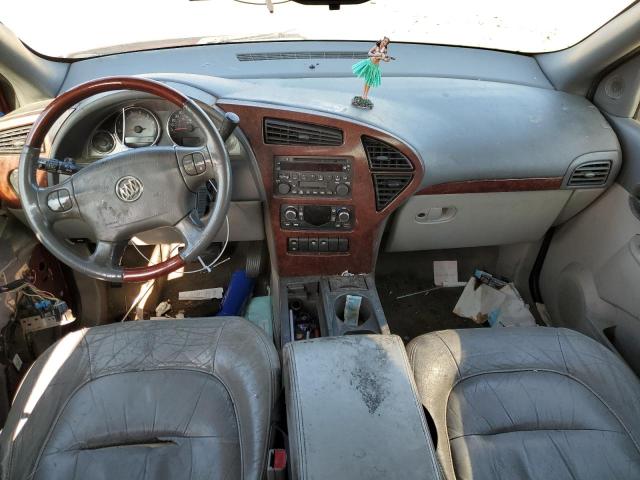 Photo 8 from auction – 2006 BUICK RENDEZVOUS with VIN 3G5DA03L76S518197