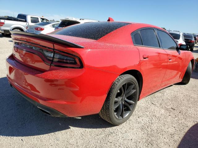 Photo 4 from auction – 2016 DODGE CHARGER SX with VIN 2C3CDXHG9GH247605