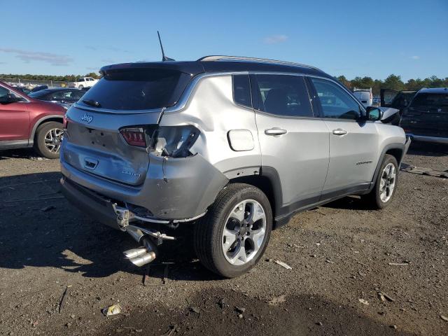 Photo 3 from auction – 2022 JEEP COMPASS LI with VIN 3C4NJDCBXNT113844