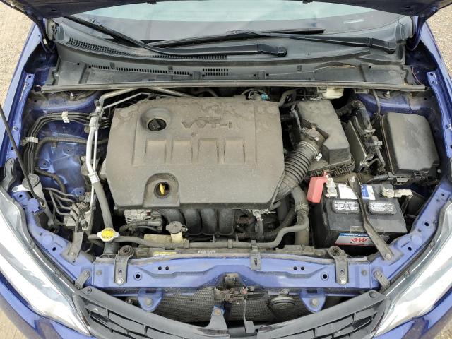 Photo 11 from auction – 2016 TOYOTA COROLLA L with VIN 5YFBURHE9GP523860